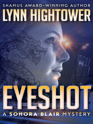 cover image of Eyeshot